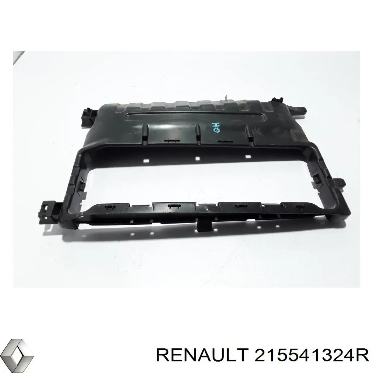  Renault (RVI) 215541324R цена, от 29.88 USD