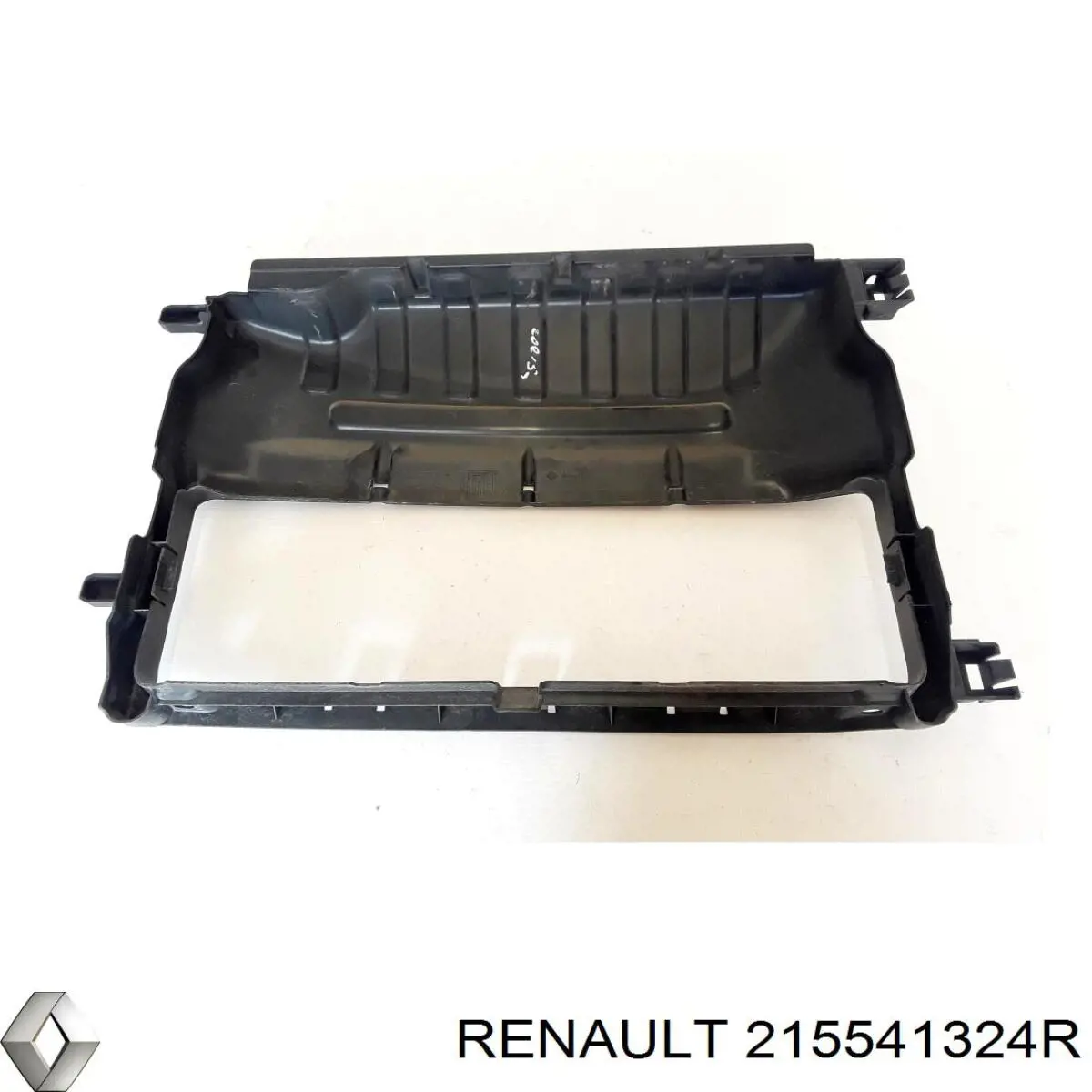 Купить 215541324R Renault (RVI) 