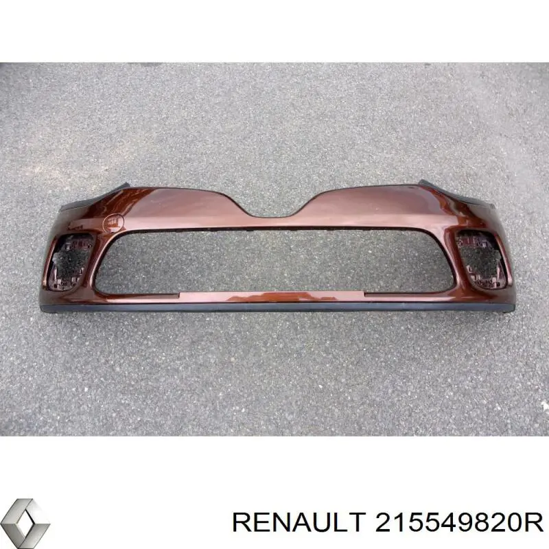  215549820R Renault (RVI)