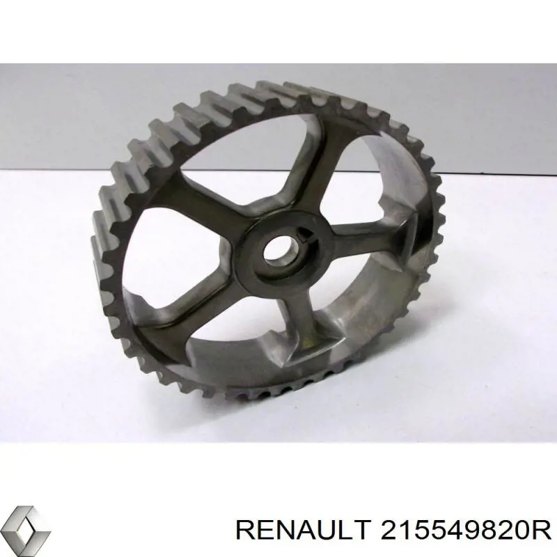  Renault (RVI) 215549820R