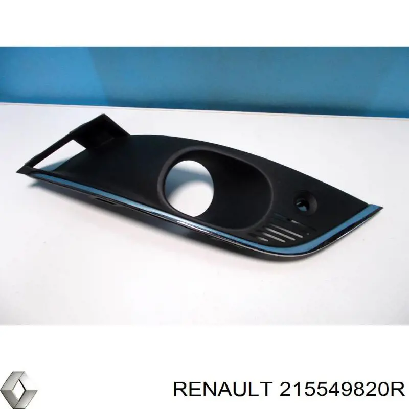 215549820R Renault (RVI) 