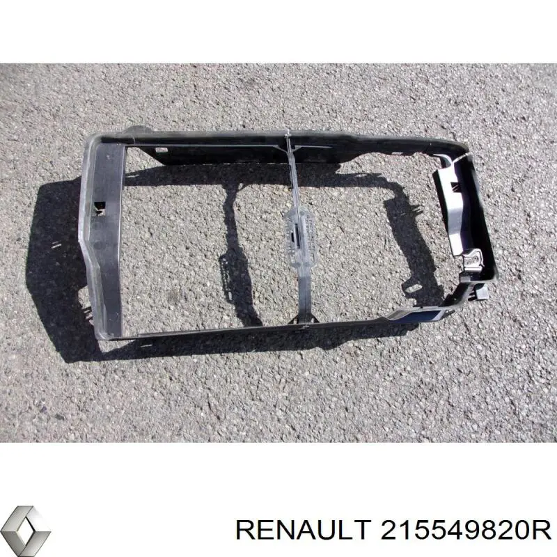 215549820R Renault (RVI) 
