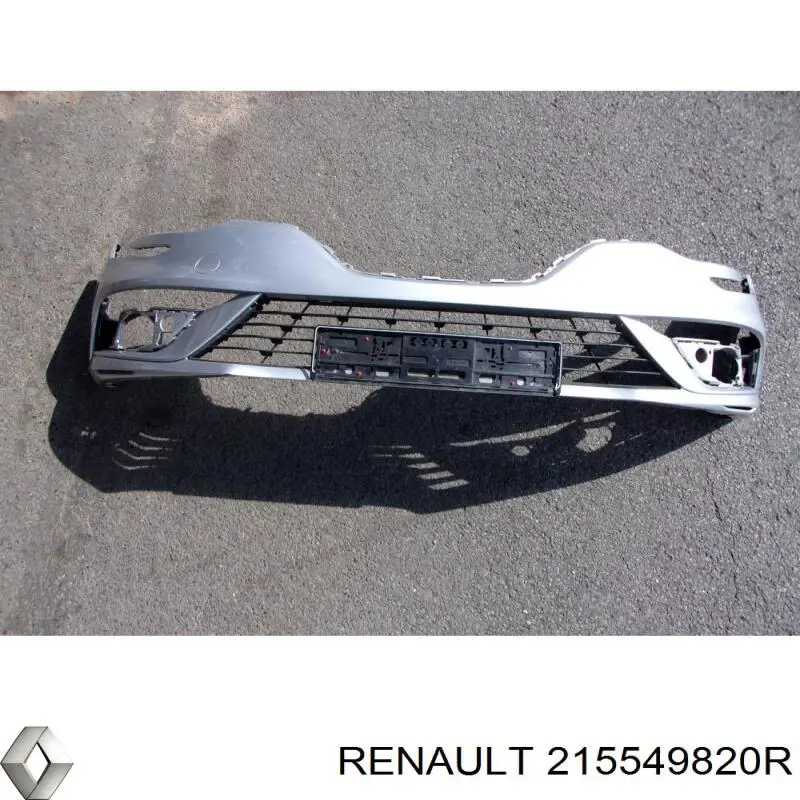  Renault (RVI) 215549820R цена, от 54.68 USD