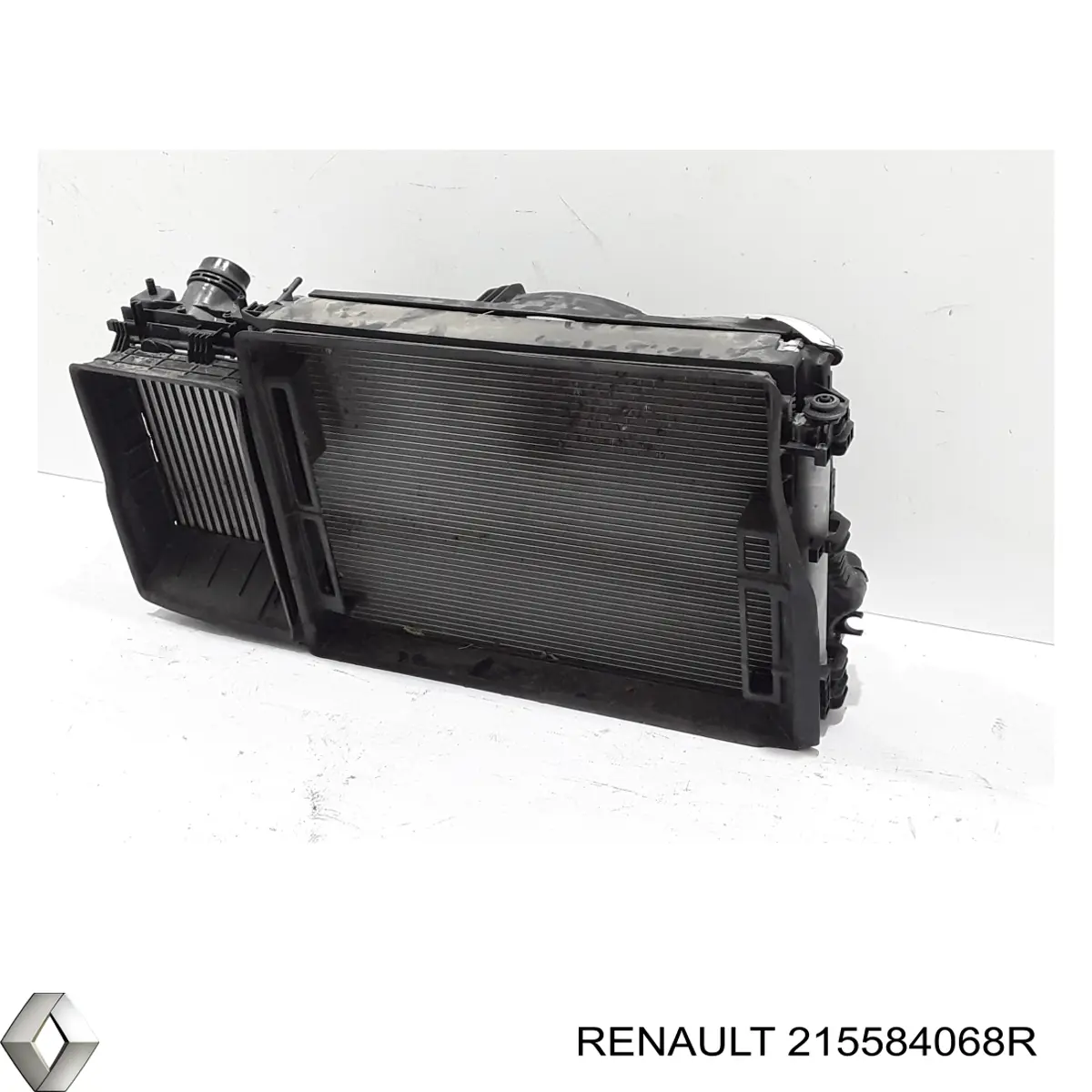 215584068R Renault (RVI) 