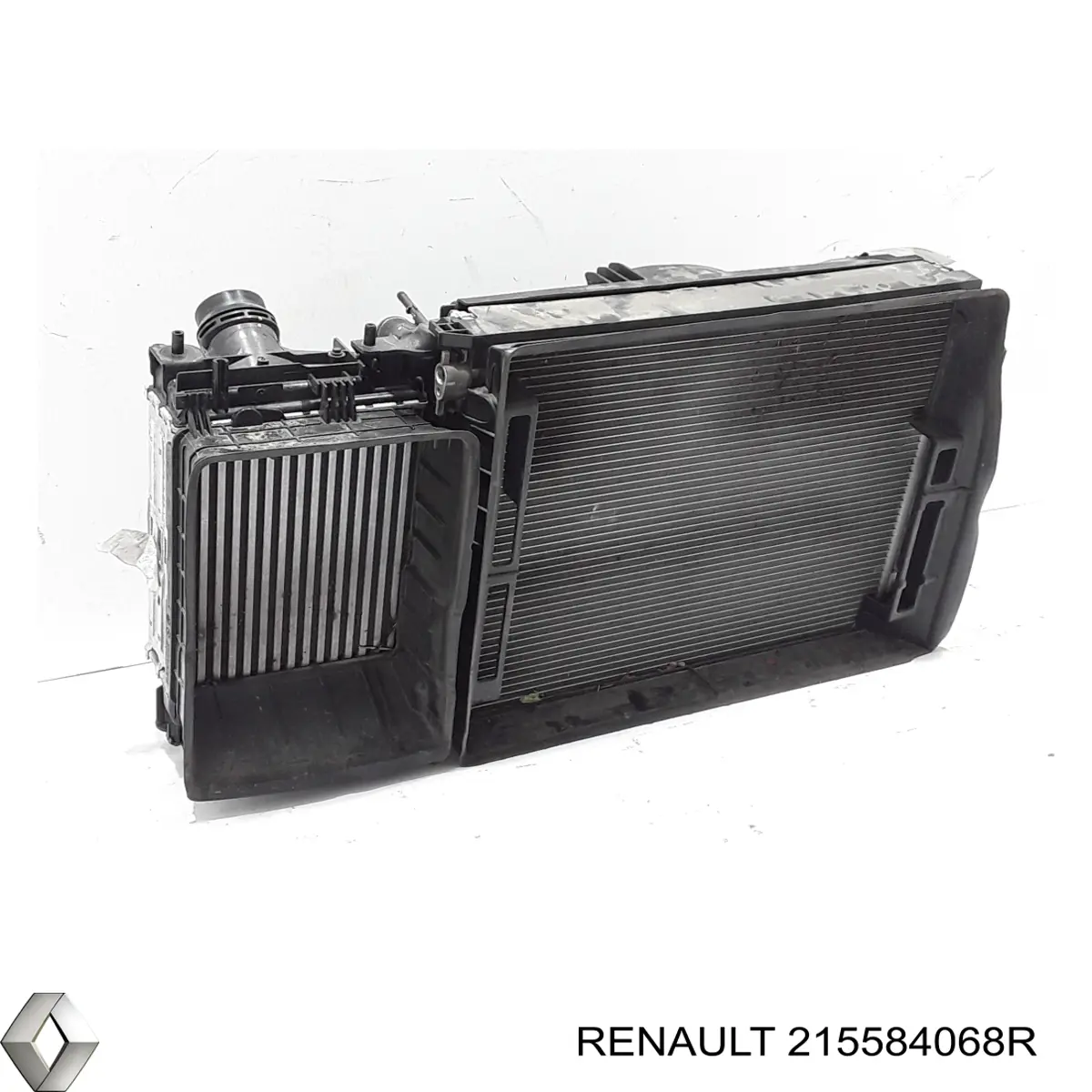  Renault (RVI) 215584068R цена, от 52.22 USD