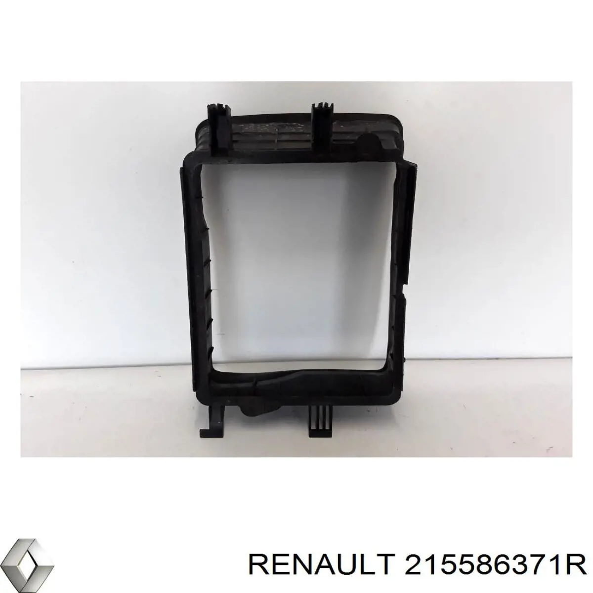 215586371R Renault (RVI) 