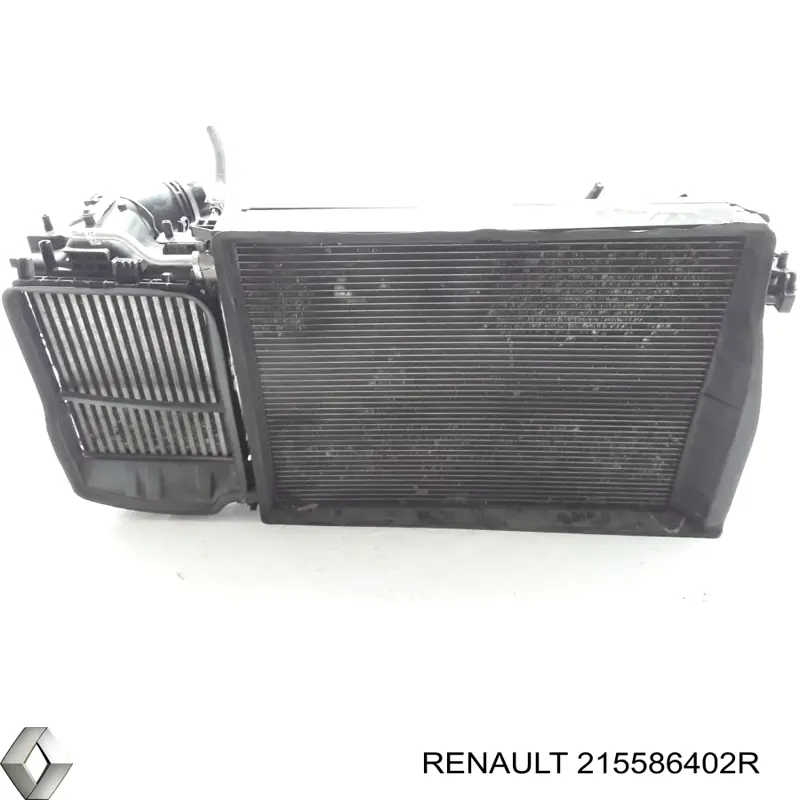  Renault (RVI) 215586402R цена, от 31.64 USD