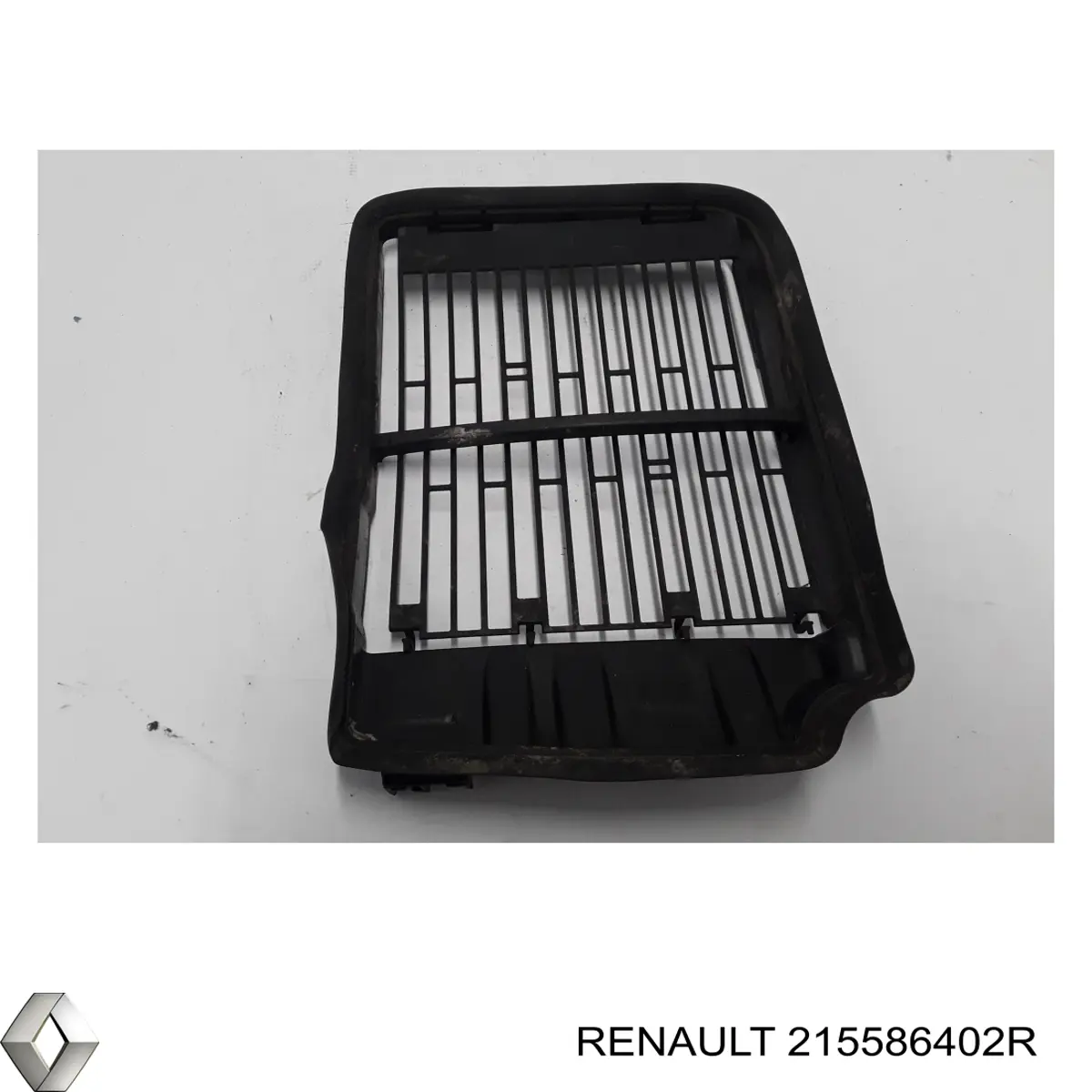 Купить 215586402R Renault (RVI) 