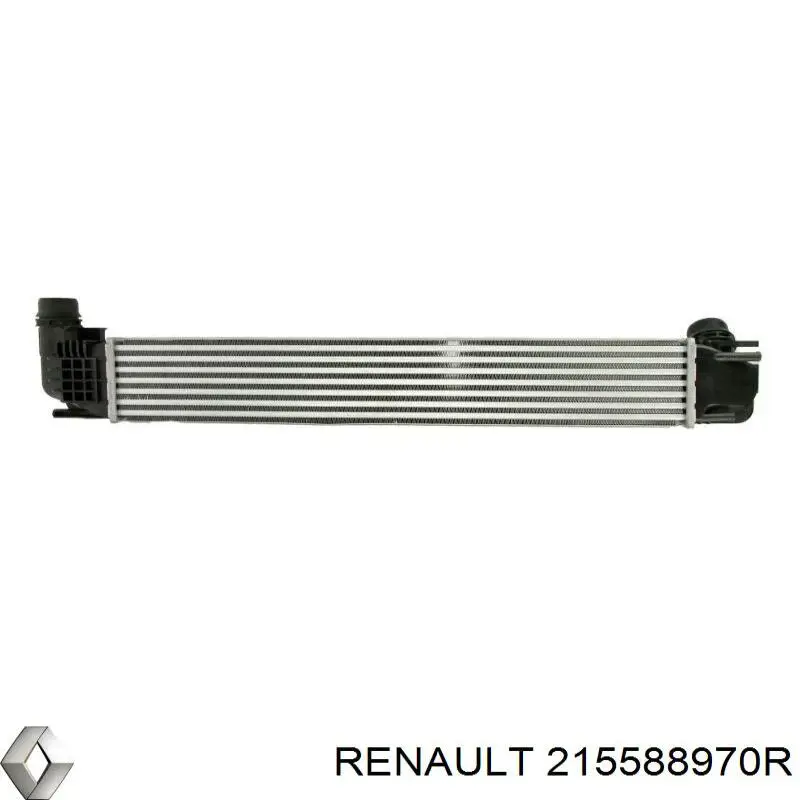 Купить 215588970R Renault (RVI) 