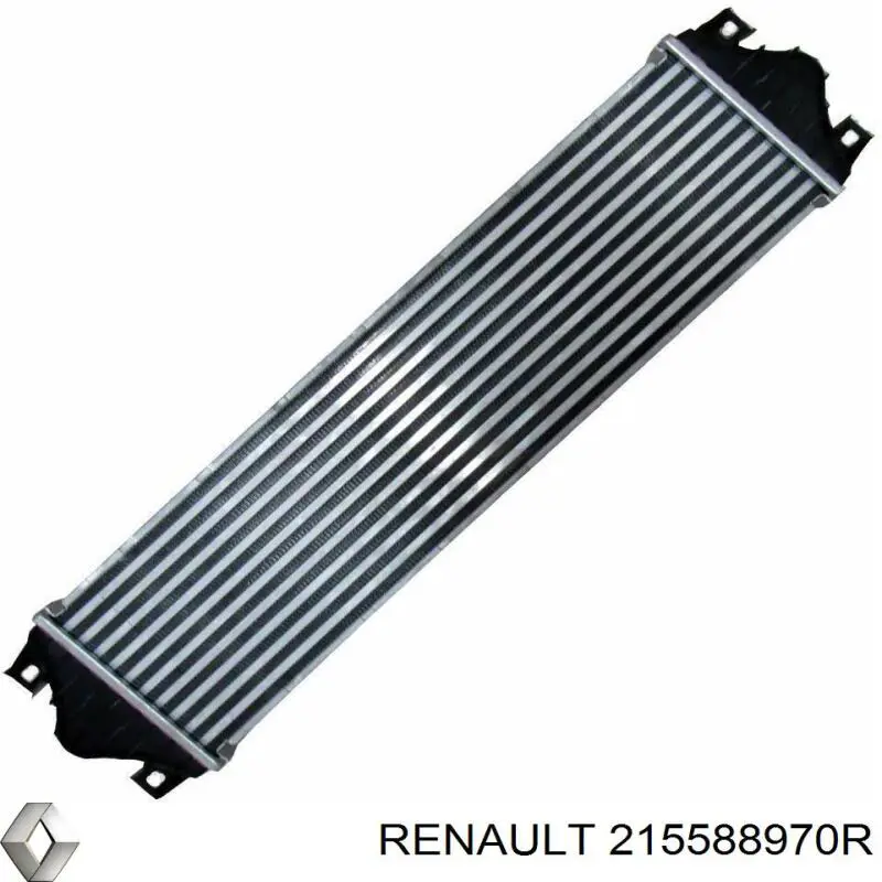  Renault (RVI) 215588970R цена, от 36.36 USD