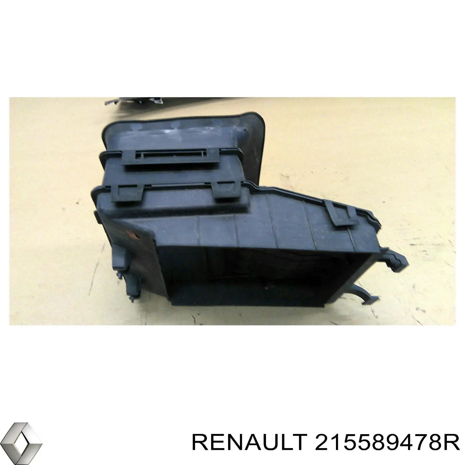  Renault (RVI) 215589478R цена, от 83.70 USD