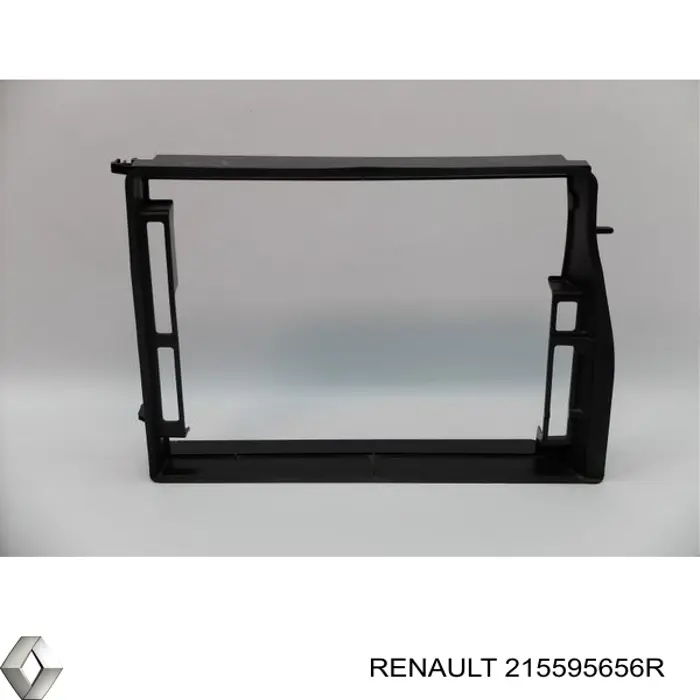 215595656R Renault (RVI) 