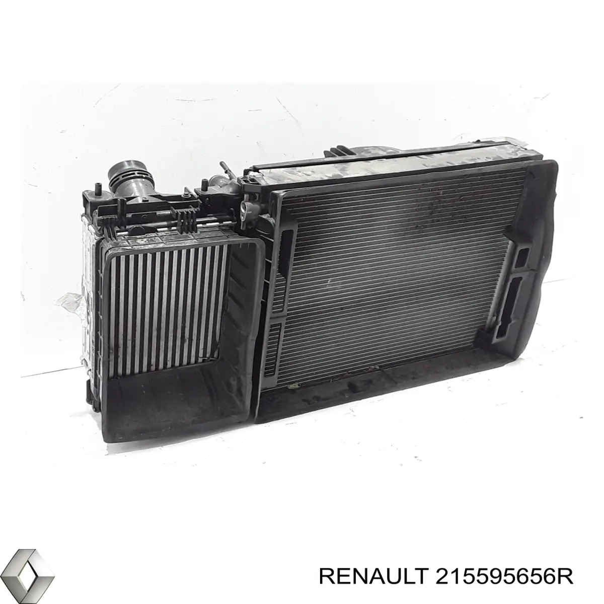  Renault (RVI) 215595656R цена, от 58.62 USD