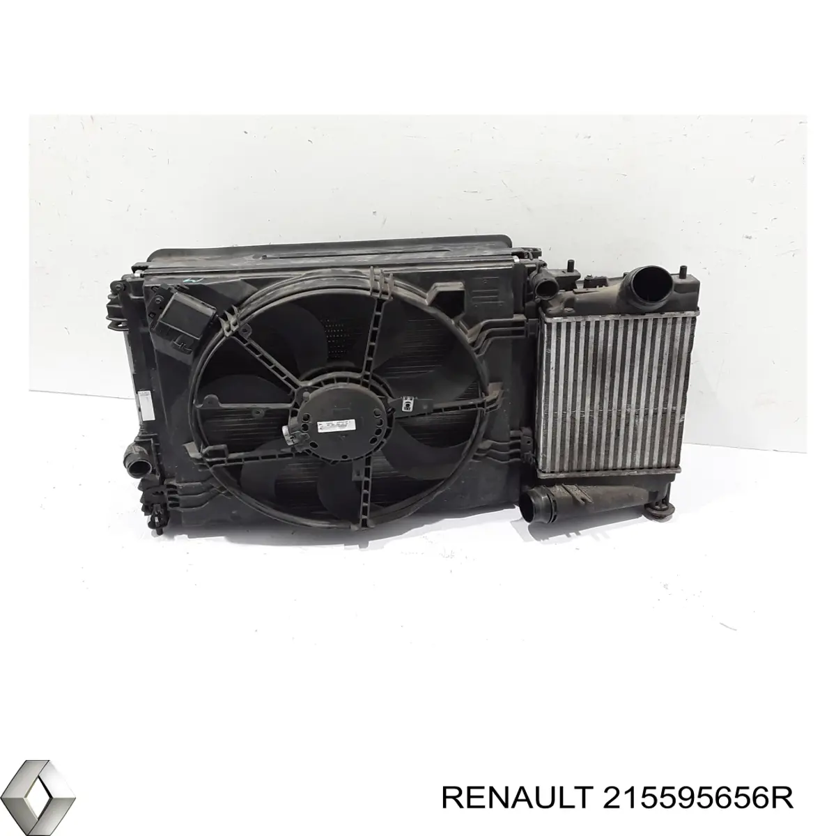 Купить 215595656R Renault (RVI) 