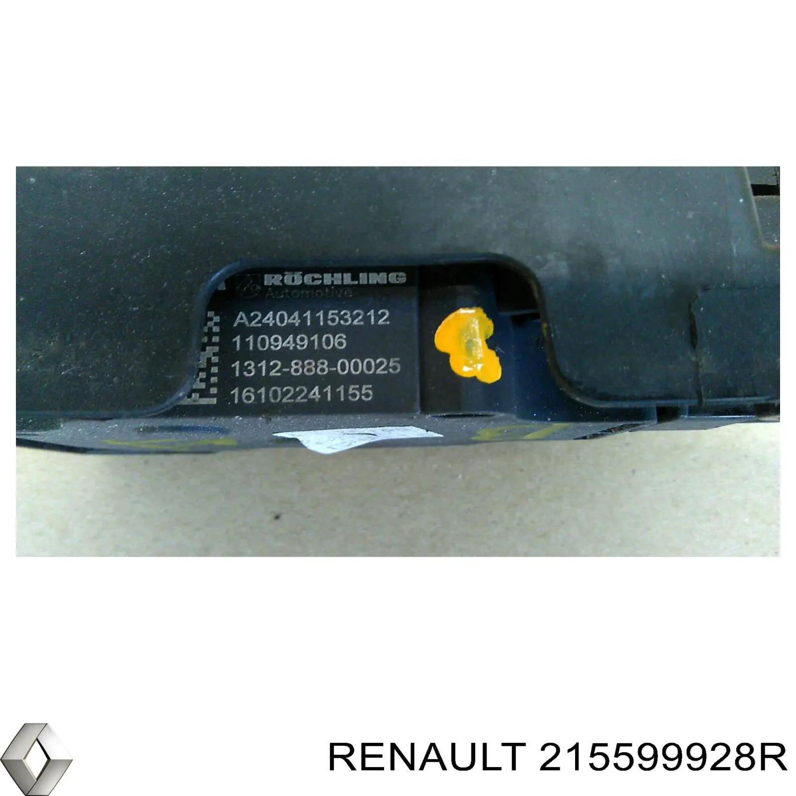  Renault (RVI) 215599928R