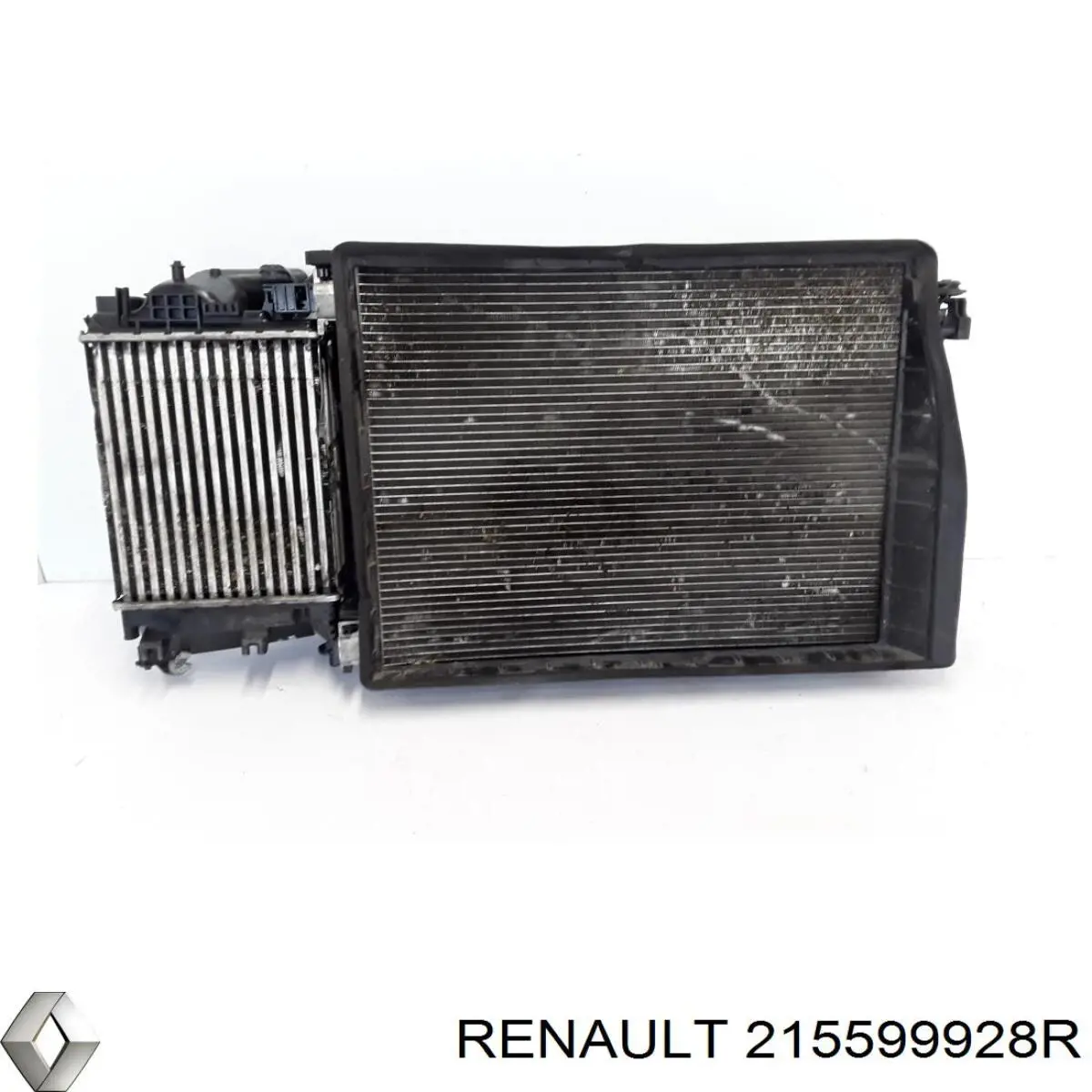  Renault (RVI) 215599928R цена, от 31.64 USD