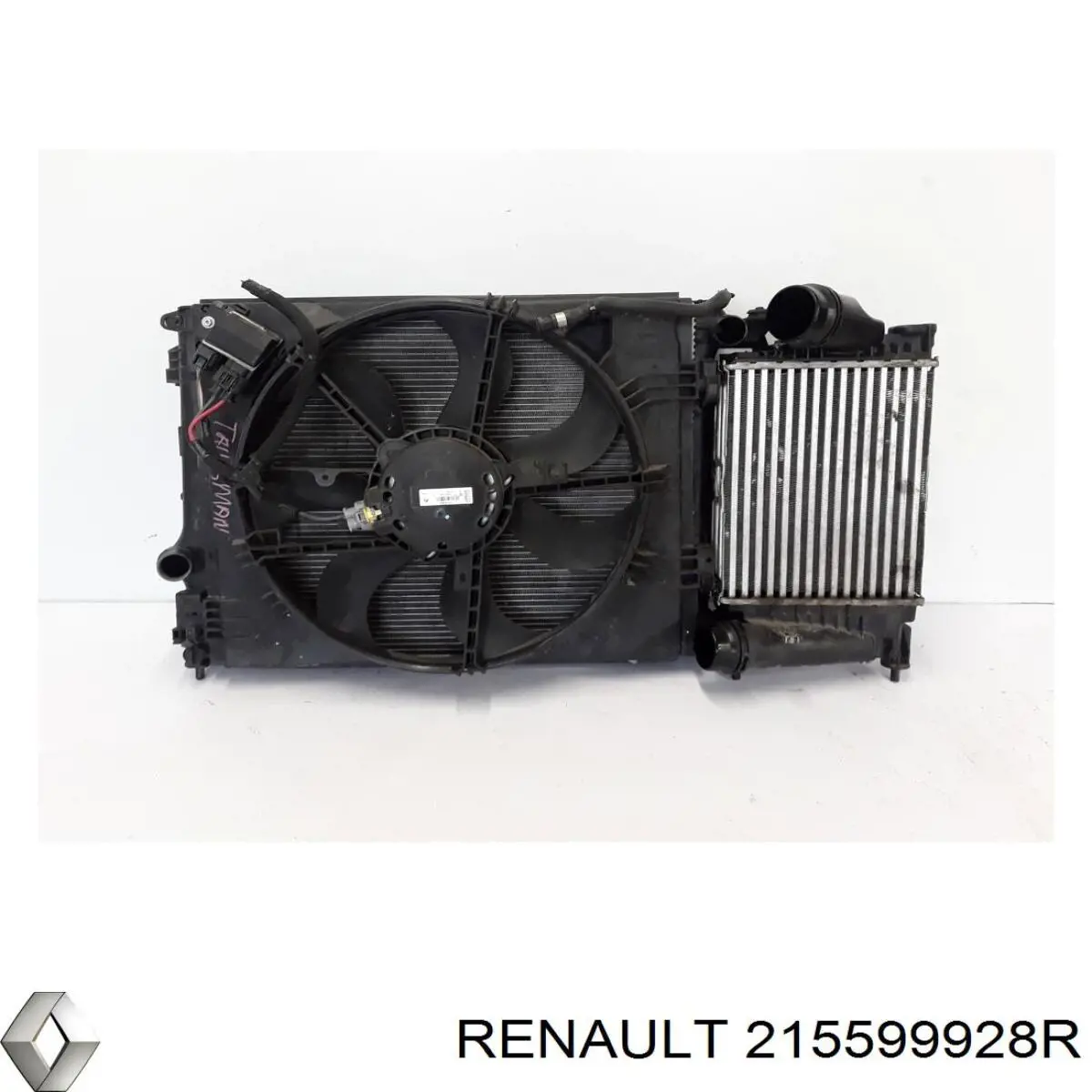 Купить 215599928R Renault (RVI) 