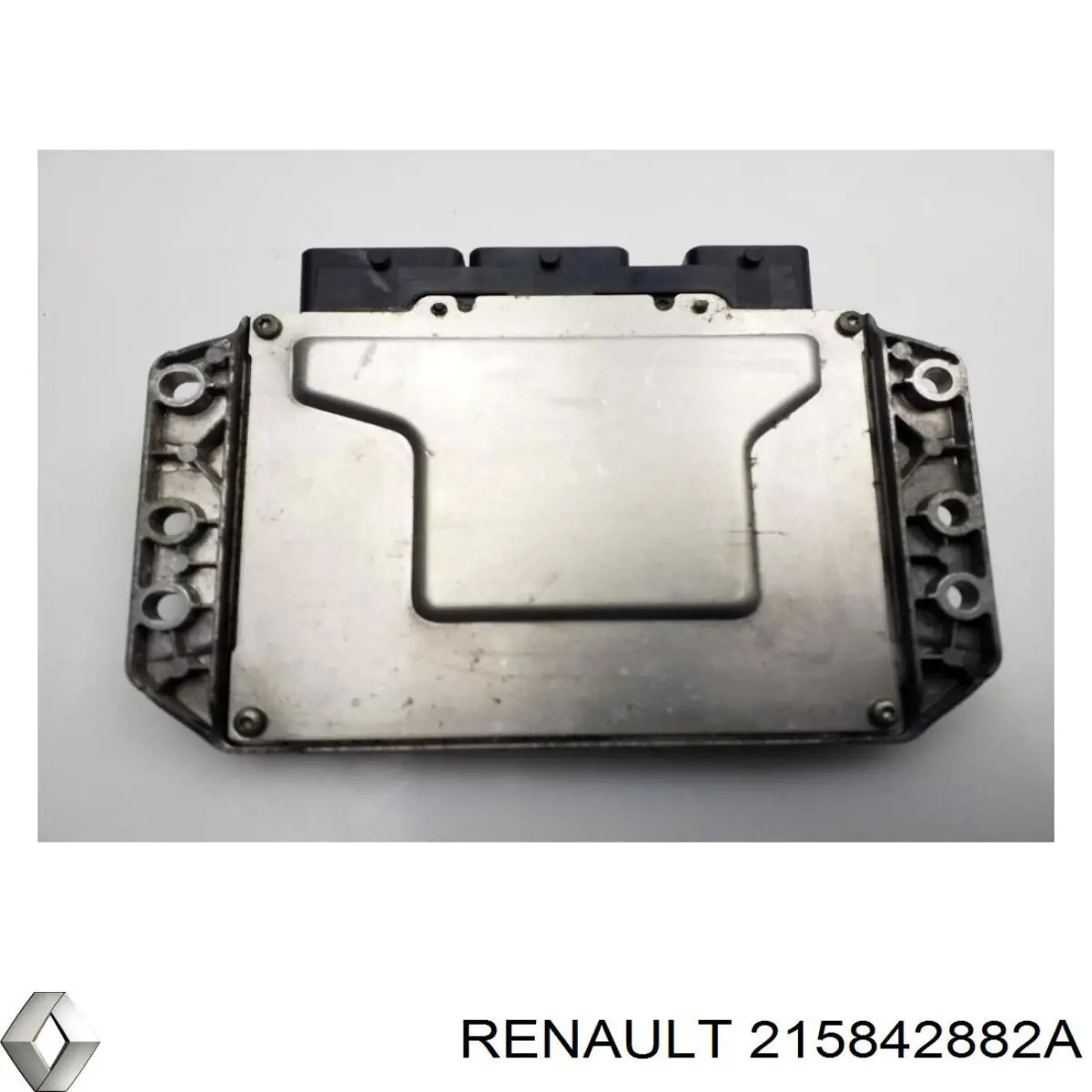 Купить 215842882A Renault (RVI) Электронный блок управления двигателем
