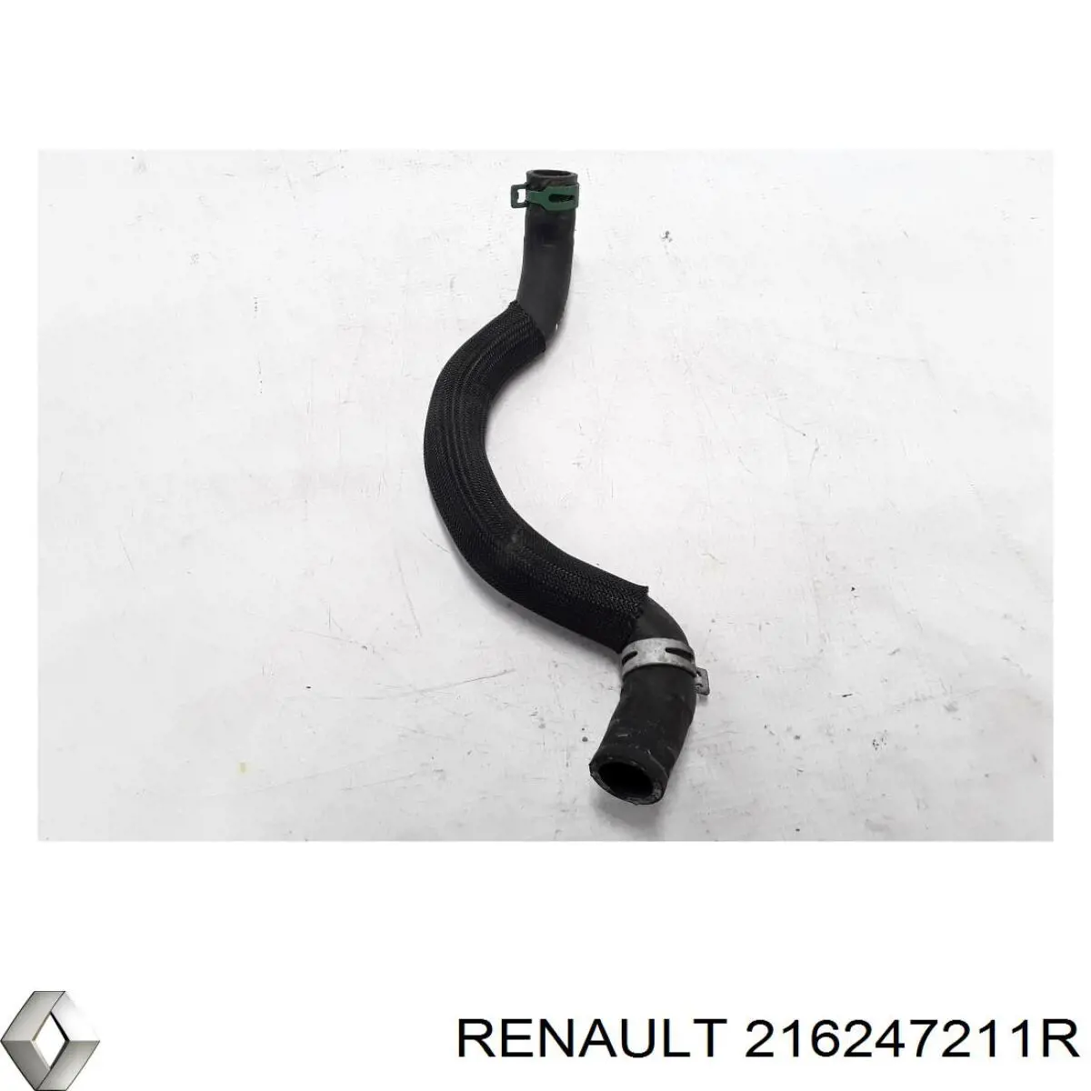 216247211R Renault (RVI) 