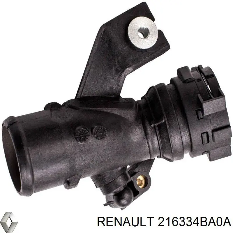 216334BA0A Renault (RVI) 