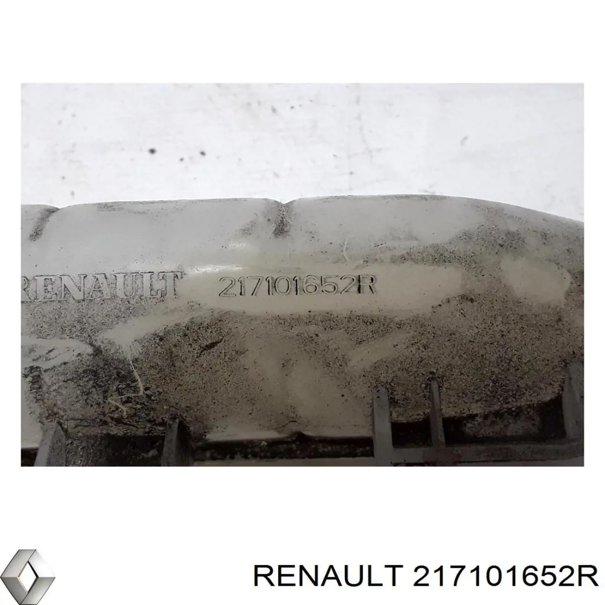 Купить 217101652R Renault (RVI) 