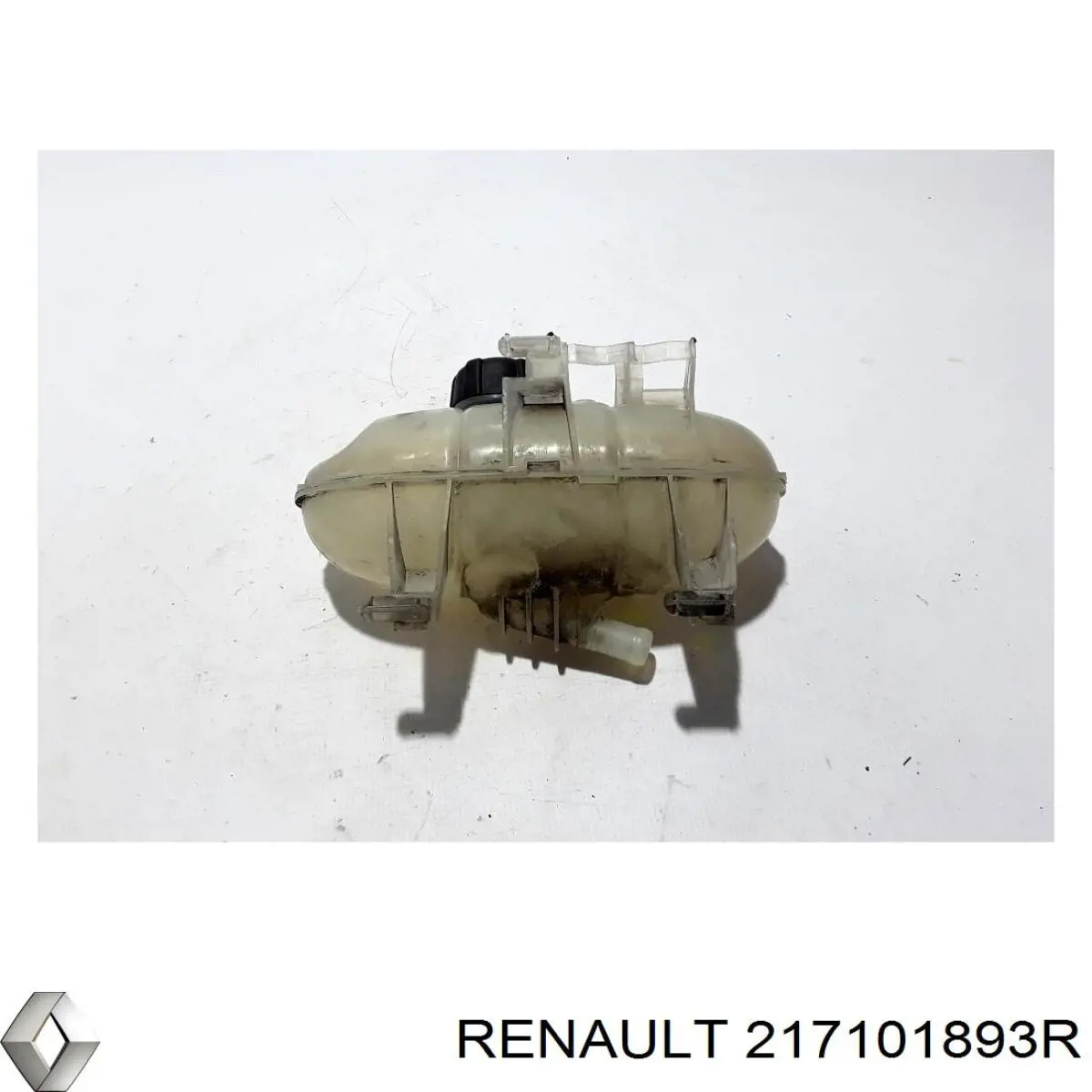  Renault (RVI) 217101893R цена, от 22.55 USD