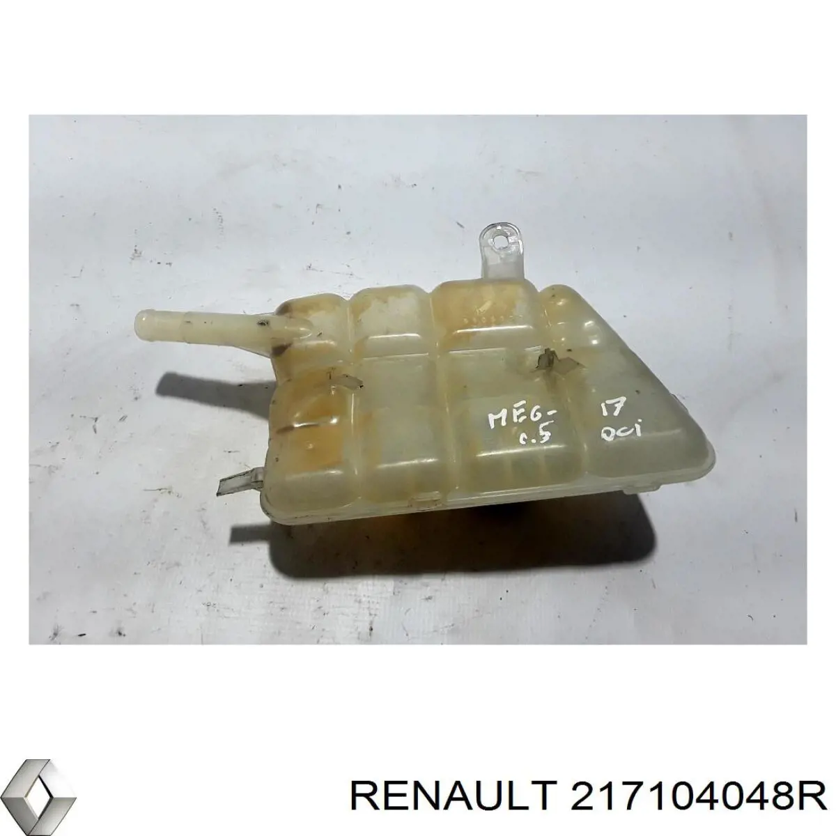  Renault (RVI) 217104048R цена, от 25.34 USD