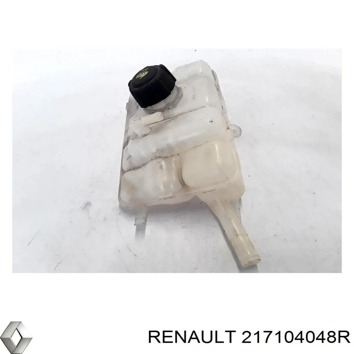 Купить 217104048R Renault (RVI) 