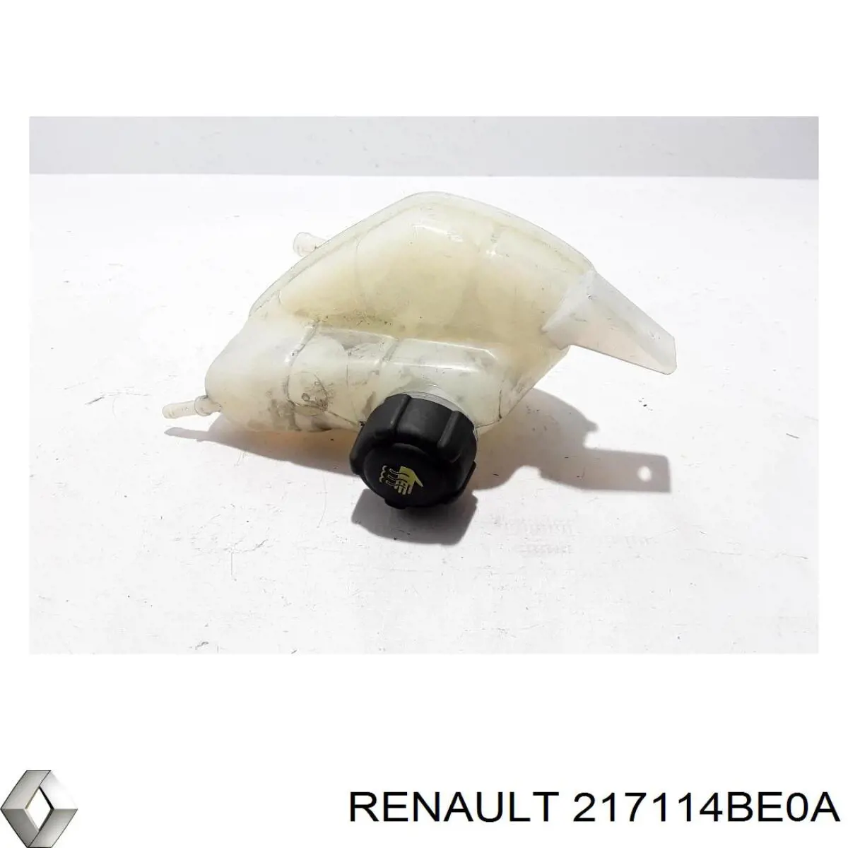  217114BE0A Renault (RVI)