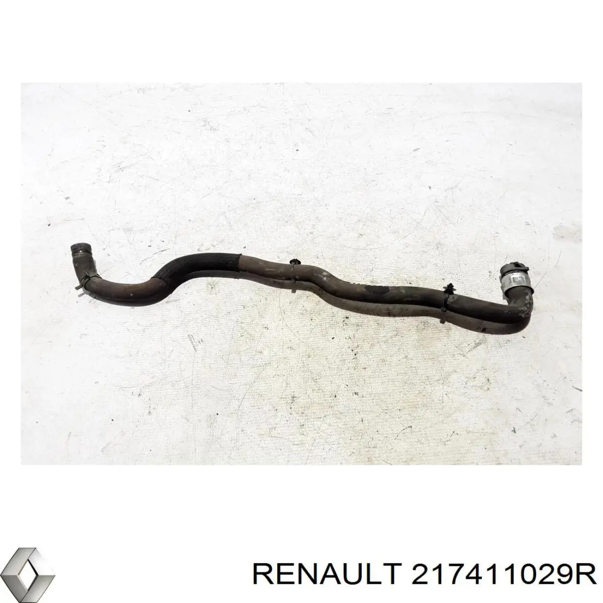  Renault (RVI) 217411029R цена, от 19.77 USD