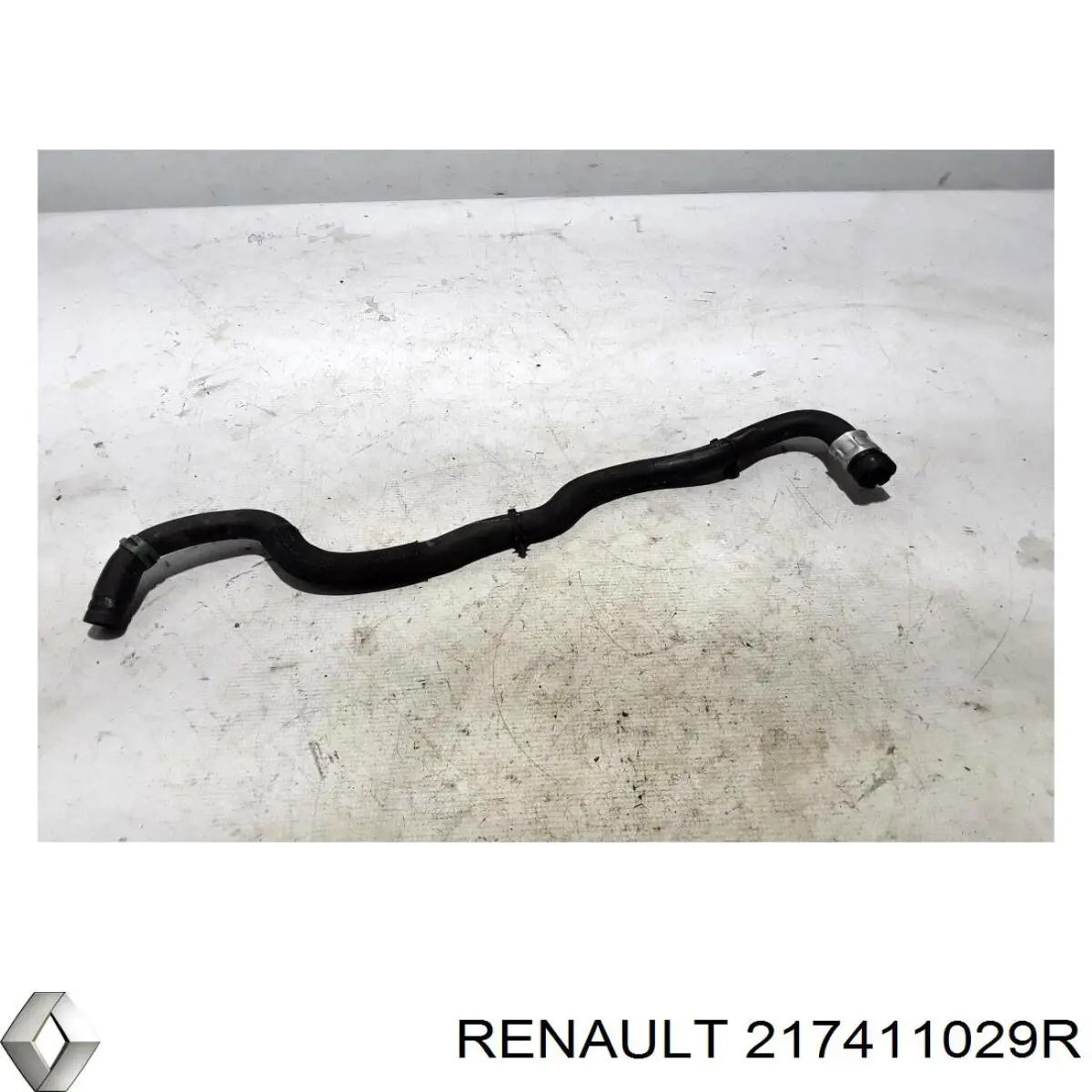 Купить 217411029R Renault (RVI) 