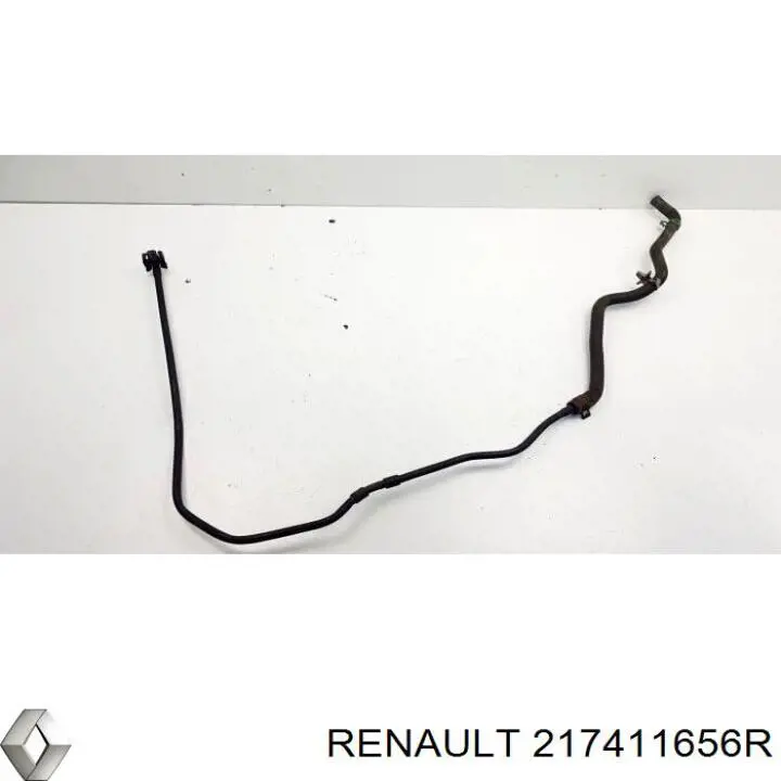 217411656R Renault (RVI) 