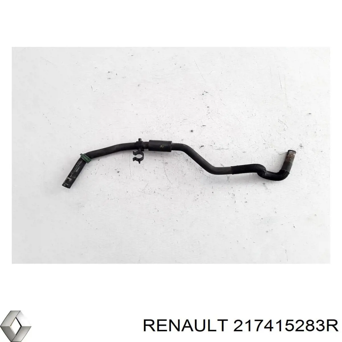 217415283R Renault (RVI) 