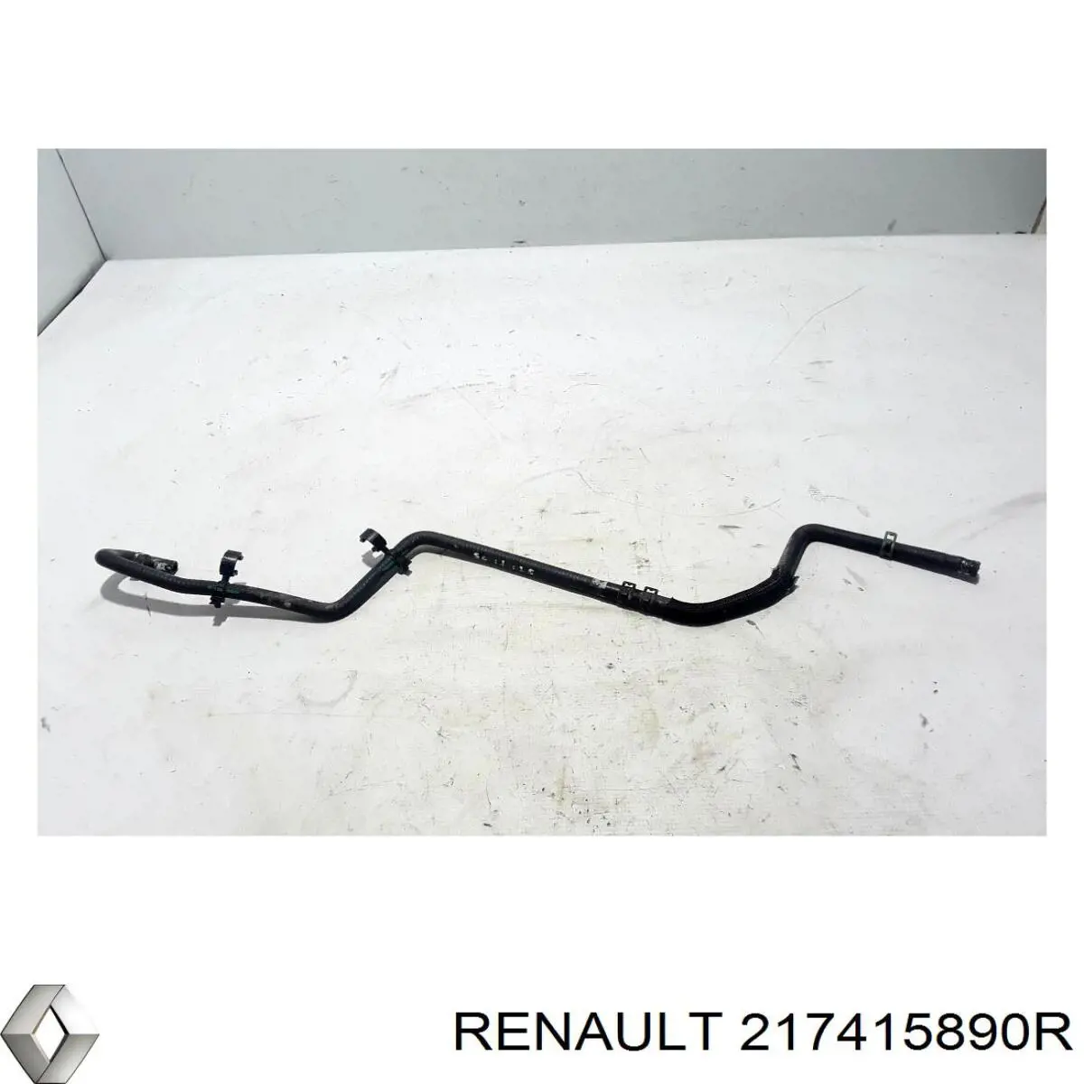  217415890R Renault (RVI)