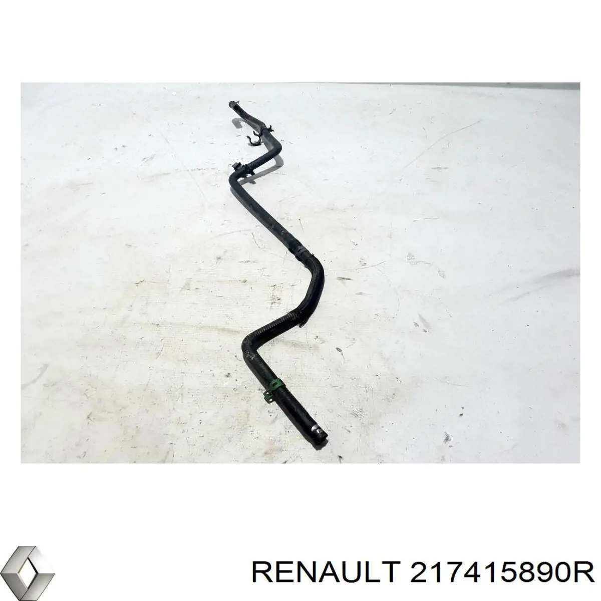  Renault (RVI) 217415890R цена, от 57.54 USD