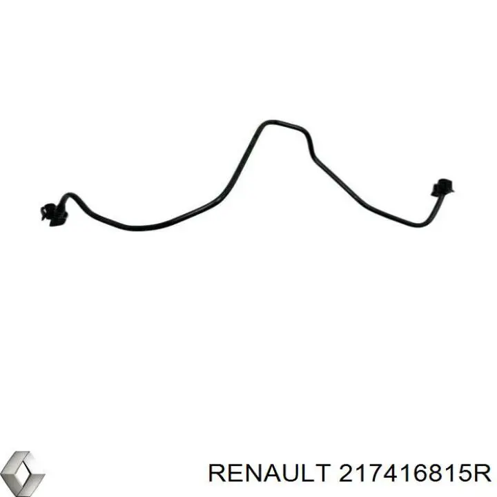 217416815R Renault (RVI) 