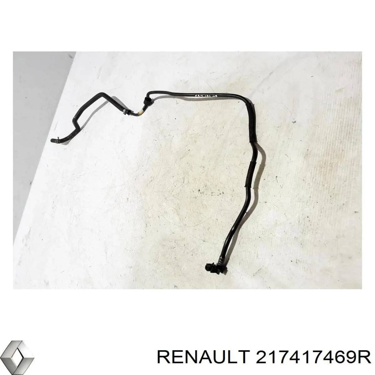  Renault (RVI) 217417469R цена, от 78.68 USD