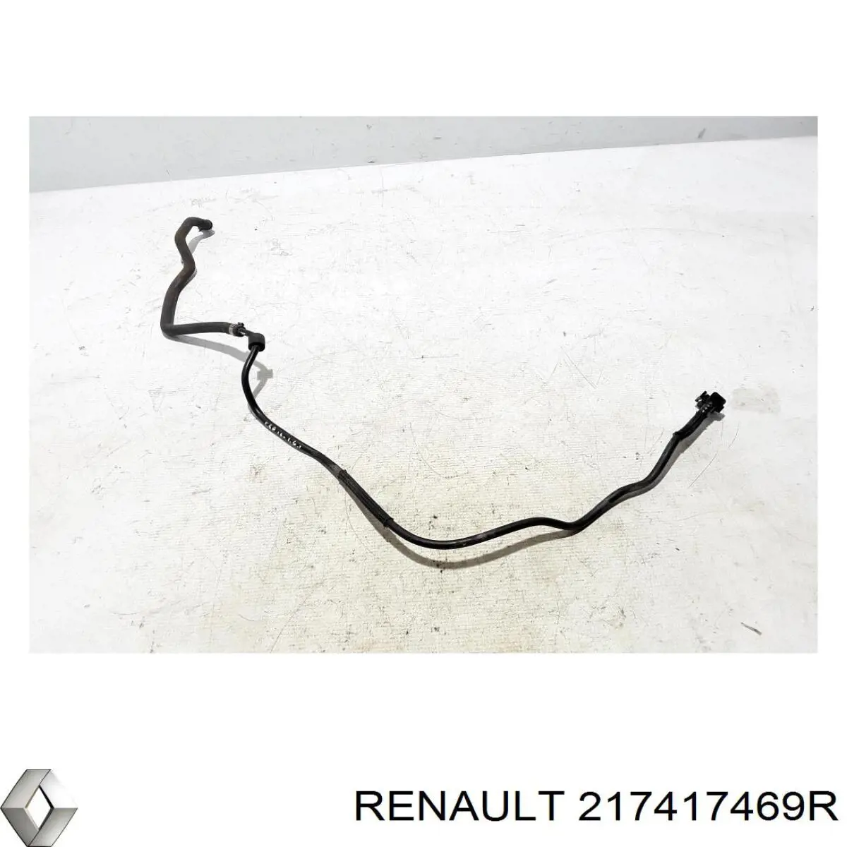 Купить 217417469R Renault (RVI) 