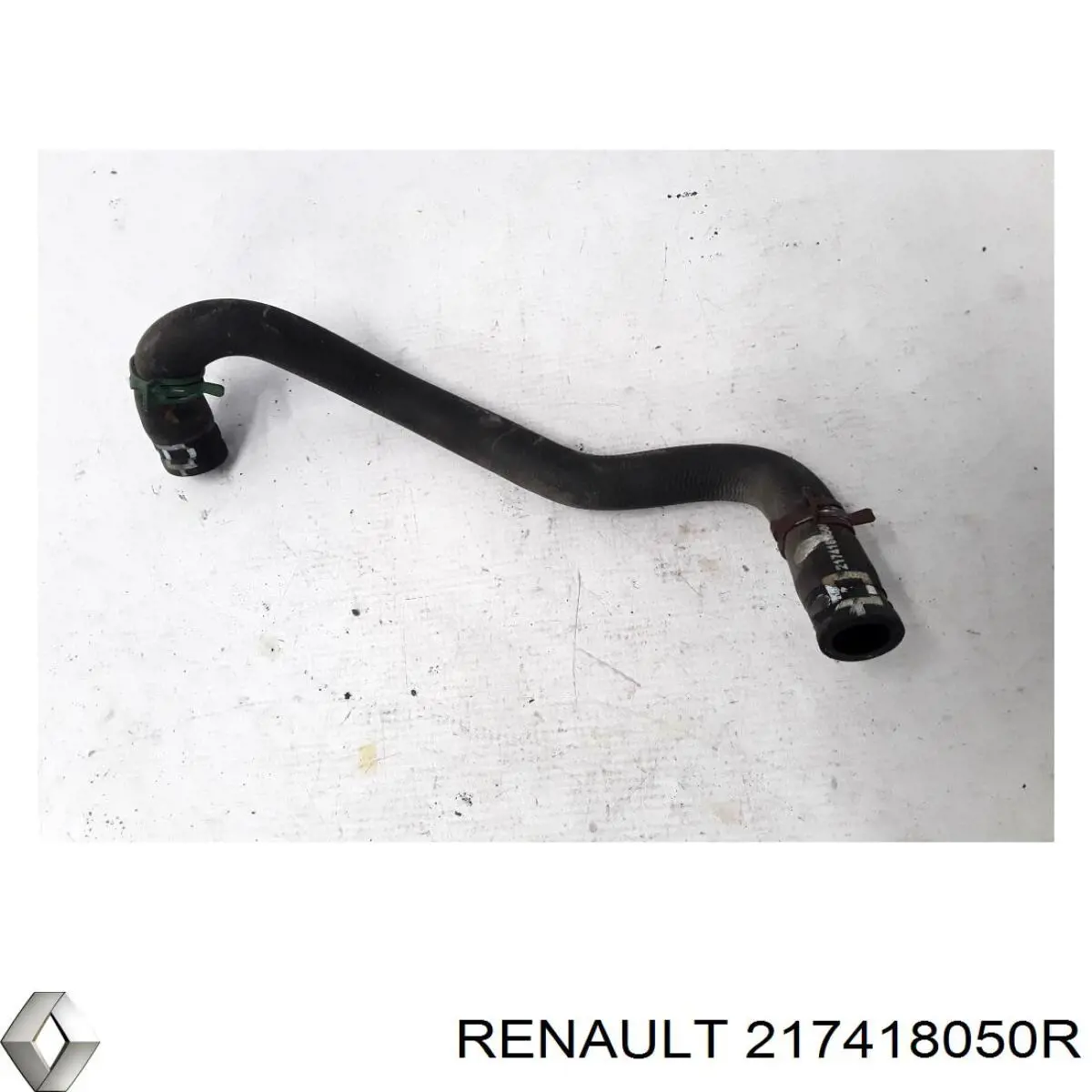  Renault (RVI) 217418050R цена, от 7.89 USD