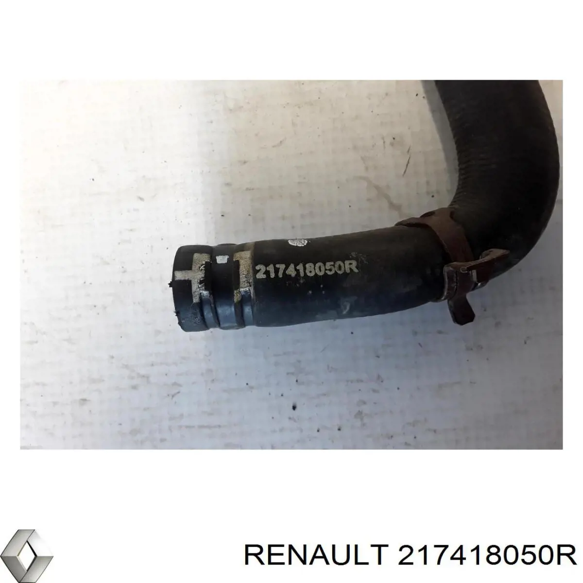 Купить 217418050R Renault (RVI) 