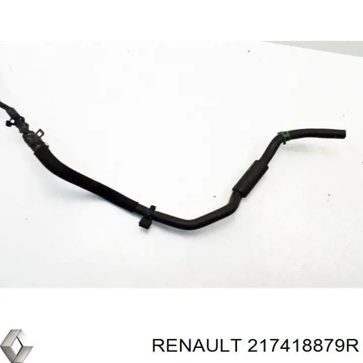 217418879R Renault (RVI) 