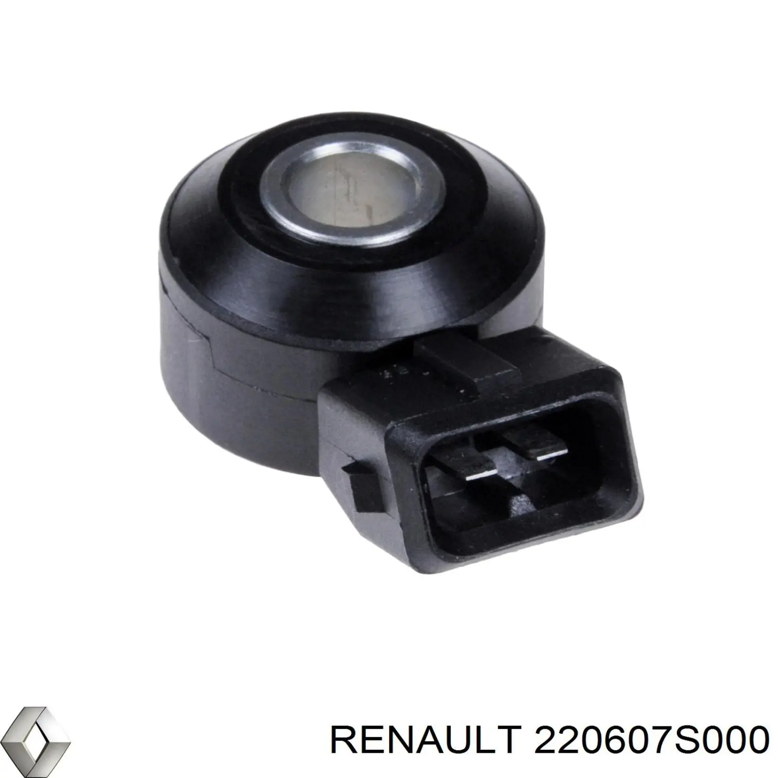 Датчик детонации Renault (RVI) 220607S000