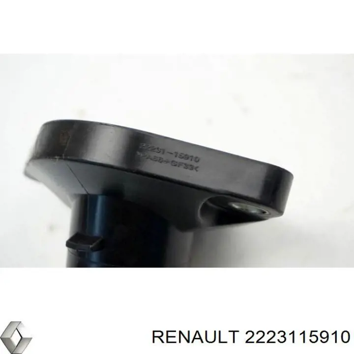 2223115910 Renault (RVI) 