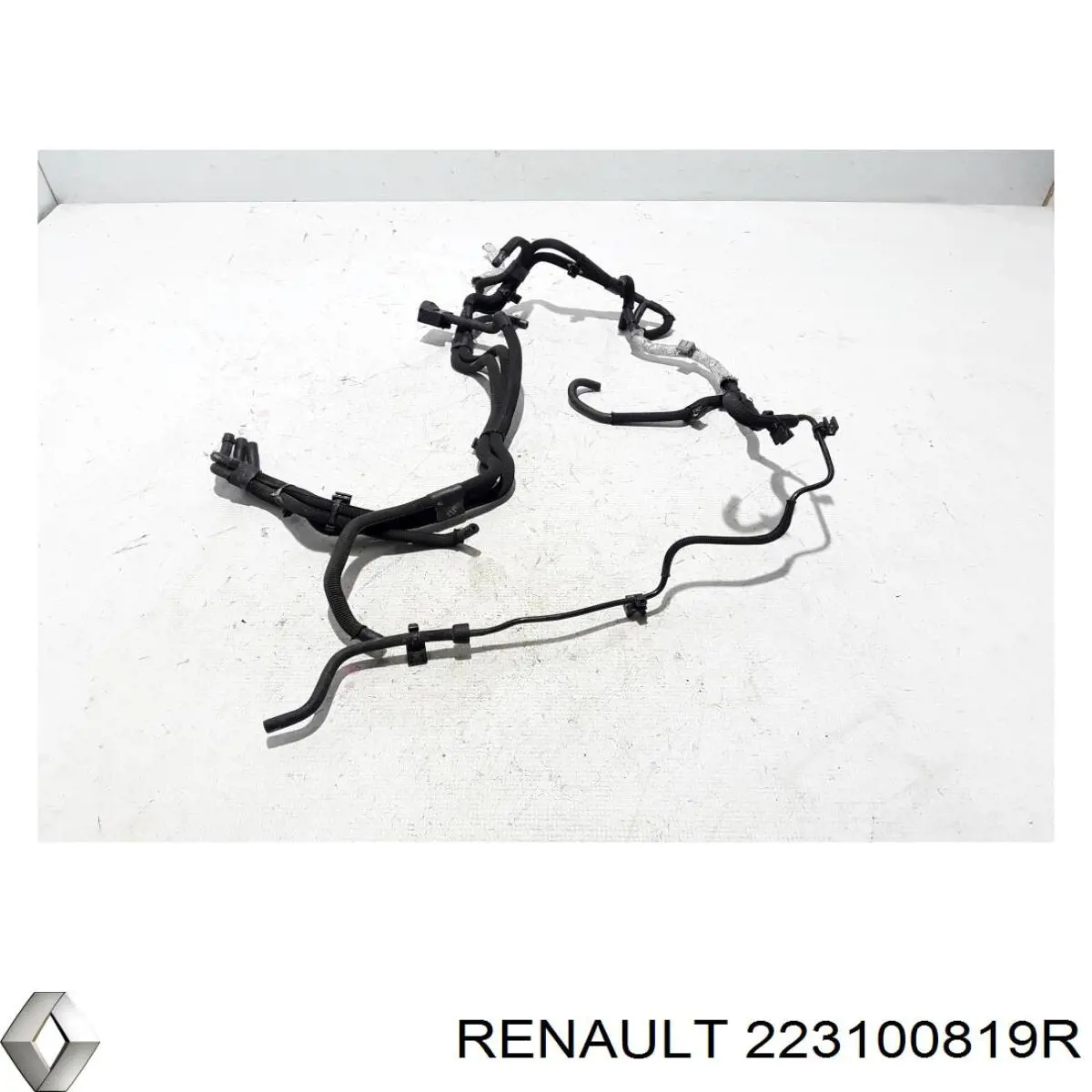 223100819R Renault (RVI) 
