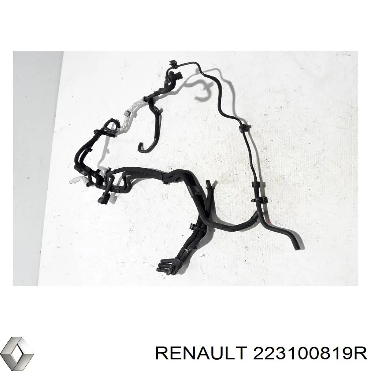 Купить 223100819R Renault (RVI) 
