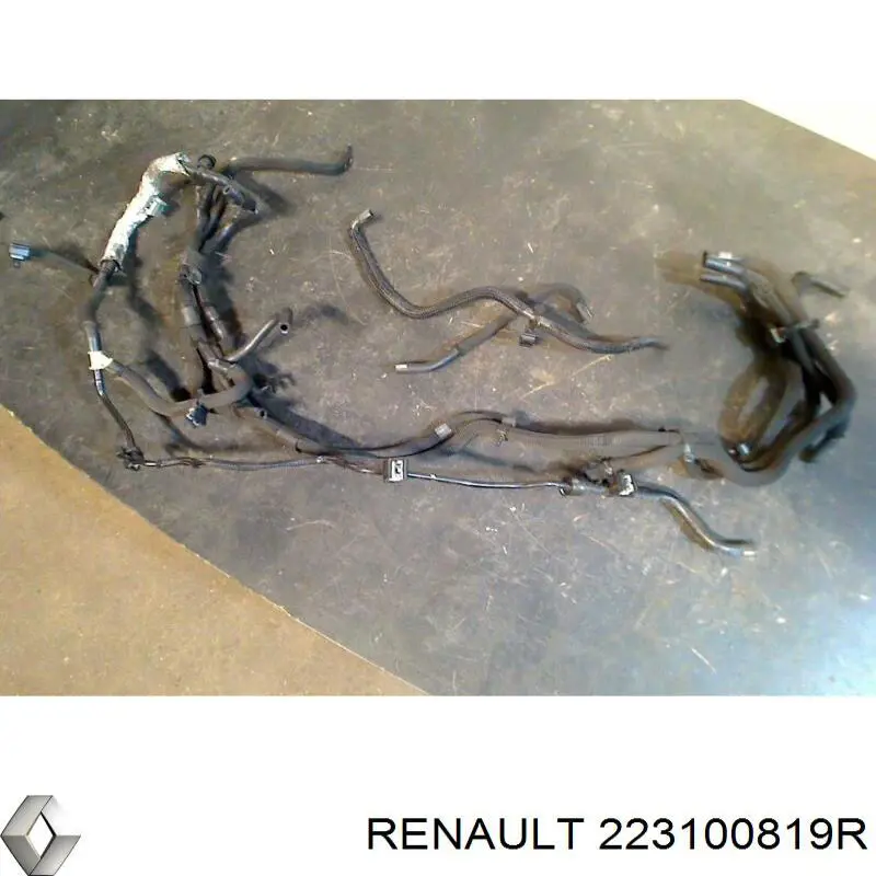  Renault (RVI) 223100819R цена, от 28.42 USD
