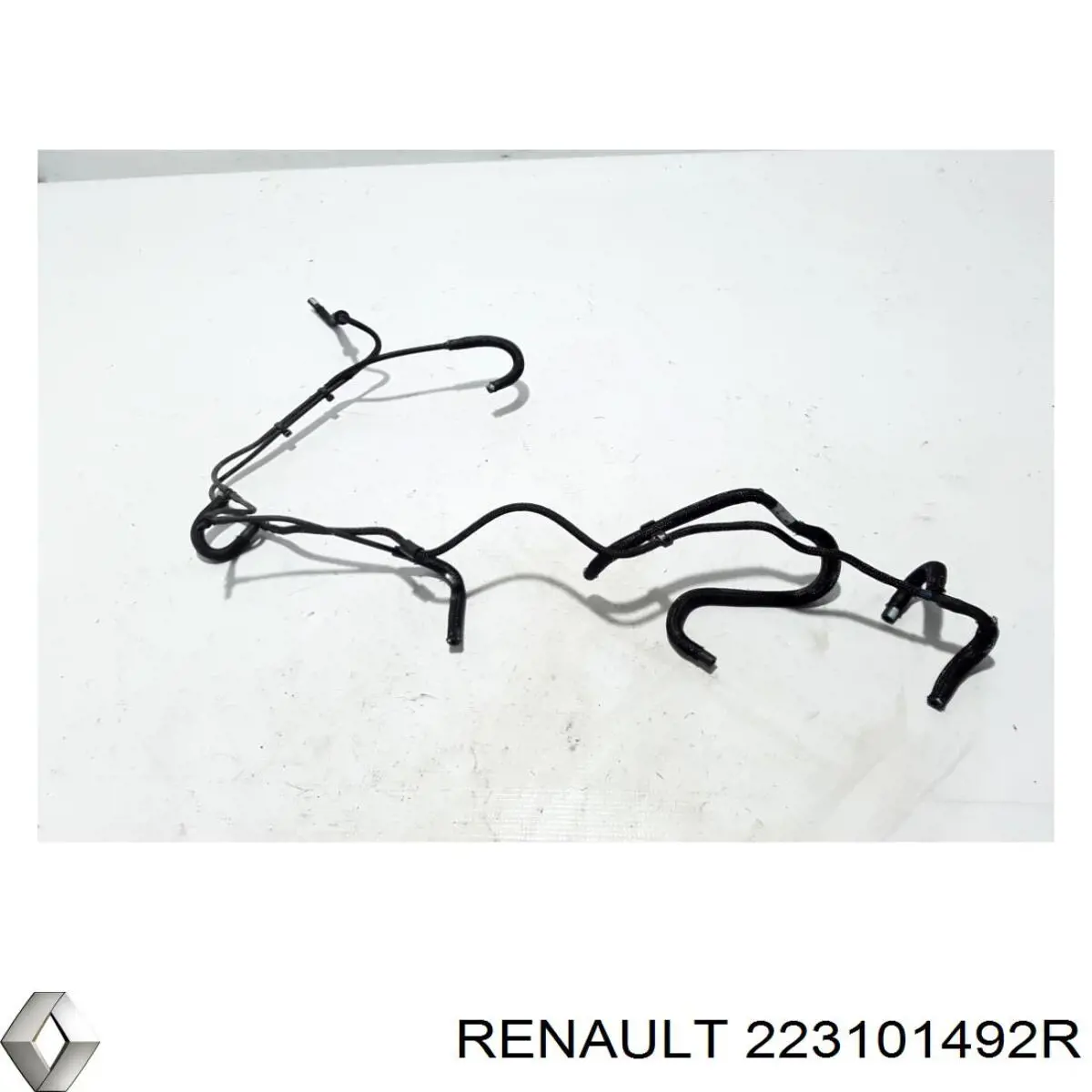  223101492R Renault (RVI)