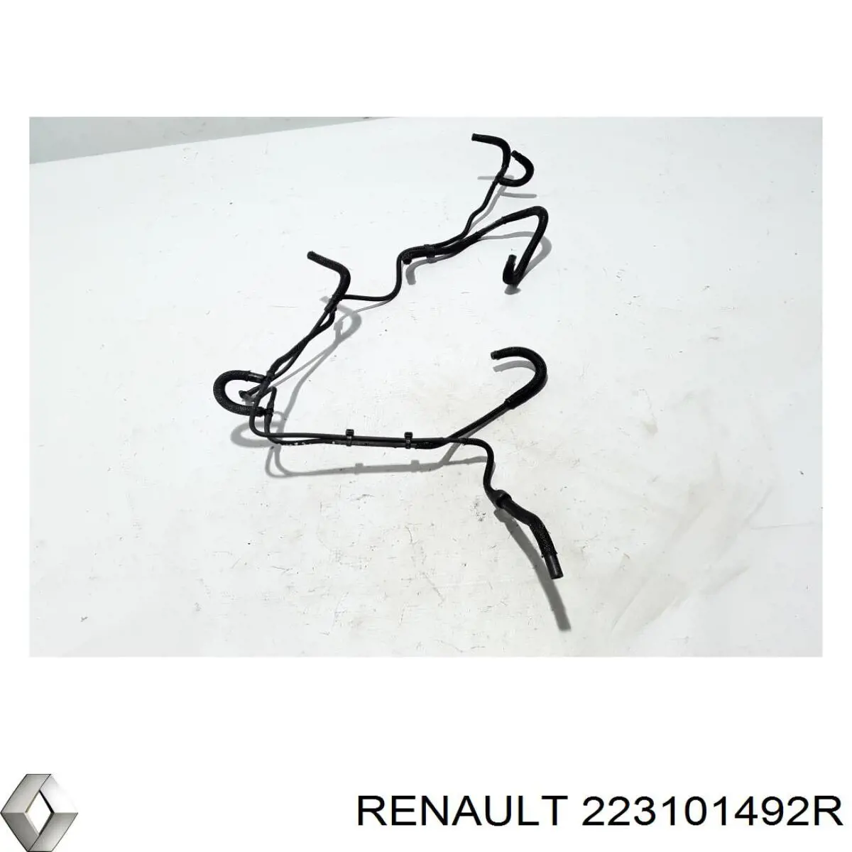  Renault (RVI) 223101492R цена, от 273.48 USD