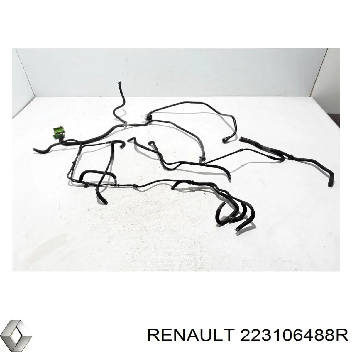 223106488R Renault (RVI) 