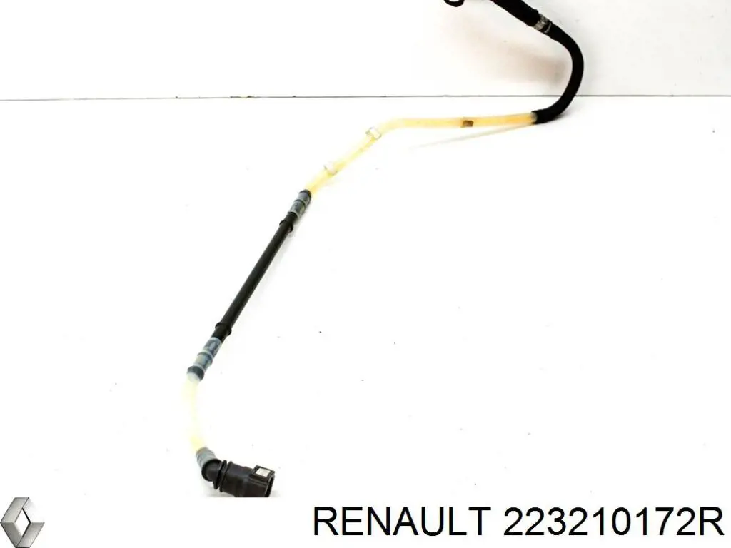  Renault (RVI) 223210172R цена, от 24.39 USD